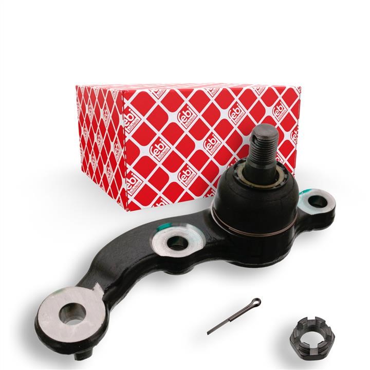 Buy febi 43110 at a low price in United Arab Emirates!