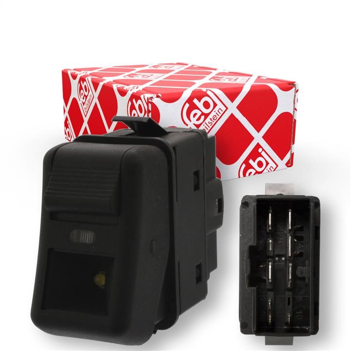 Buy febi 44678 at a low price in United Arab Emirates!