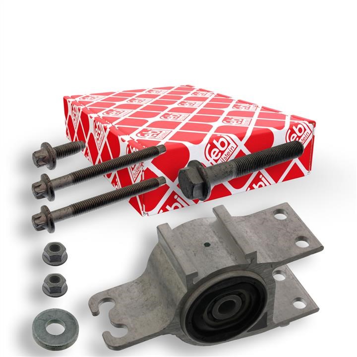 Control arm bushing febi 44174