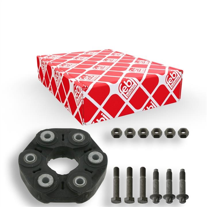 Buy febi 43522 at a low price in United Arab Emirates!