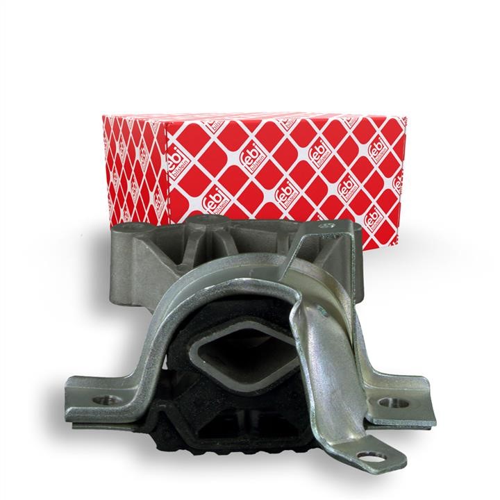 Engine mount right febi 44922