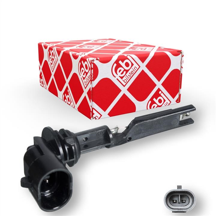 Buy febi 45417 at a low price in United Arab Emirates!