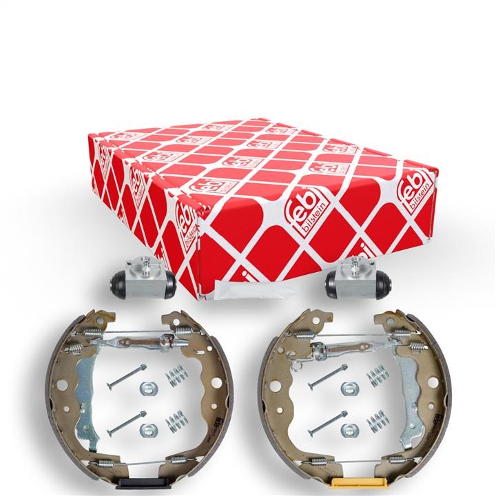 Buy febi 43615 at a low price in United Arab Emirates!
