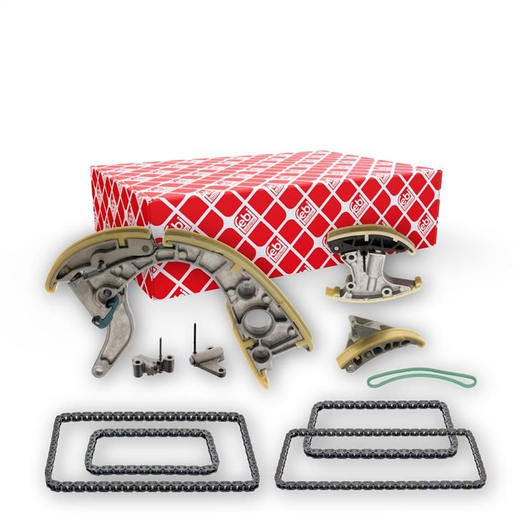 Timing chain kit febi 45007