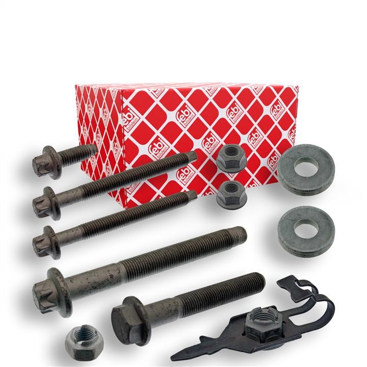 Hobs, kit febi 43699