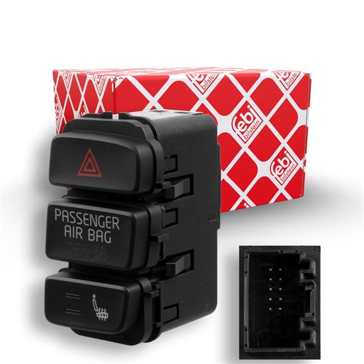 Buy febi 44394 at a low price in United Arab Emirates!
