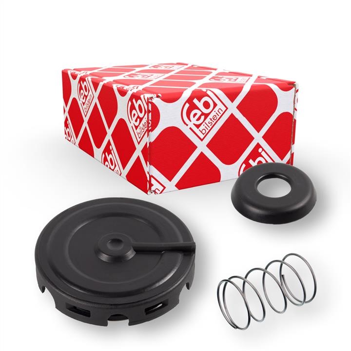 Buy febi 45072 – good price at EXIST.AE!