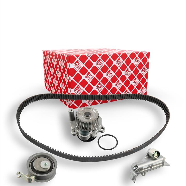 Buy febi 45122 at a low price in United Arab Emirates!