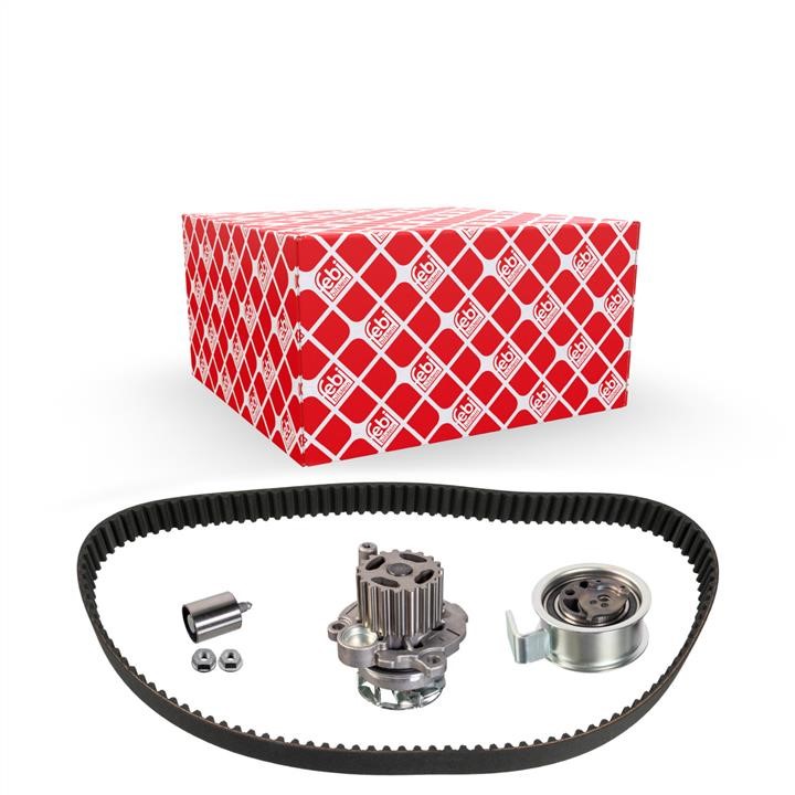 Buy febi 45126 at a low price in United Arab Emirates!