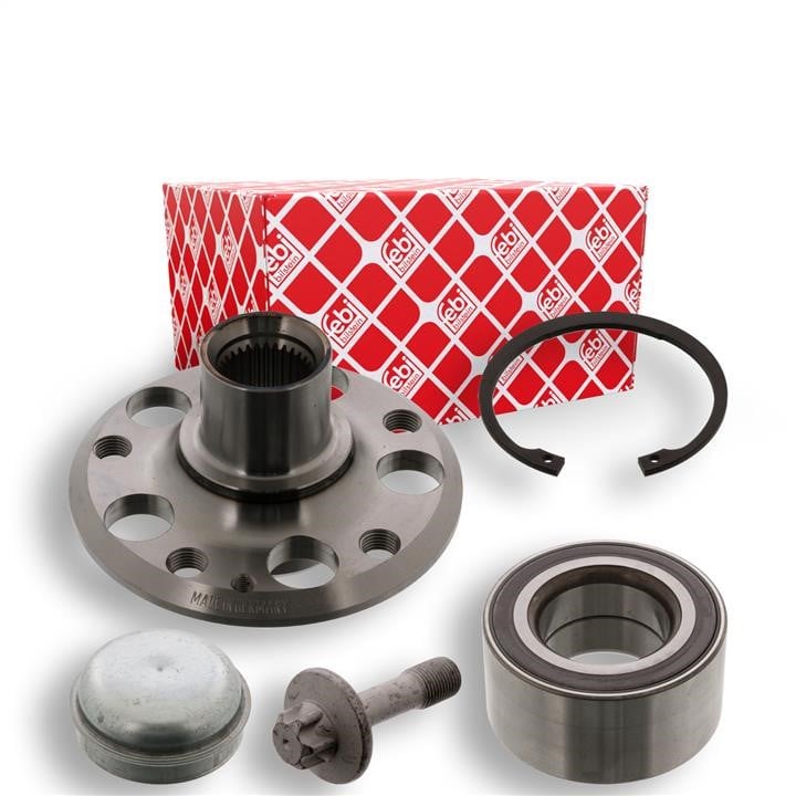 Buy febi 45555 at a low price in United Arab Emirates!