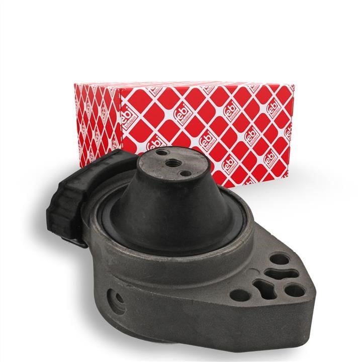 Engine mount febi 44512