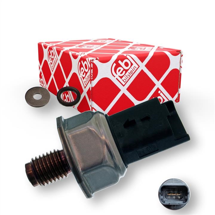 Buy febi 45187 at a low price in United Arab Emirates!