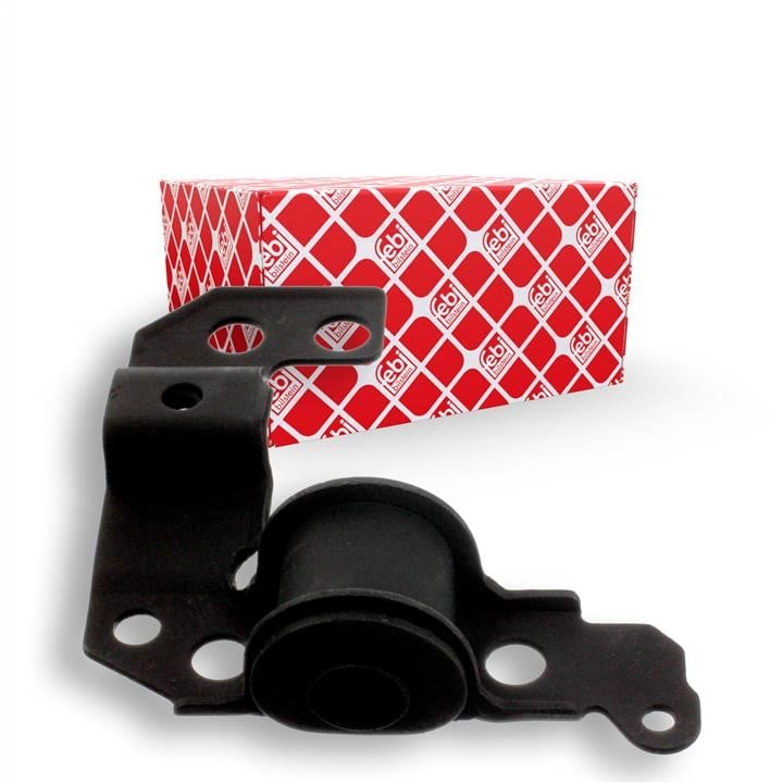 Control arm bushing febi 43955