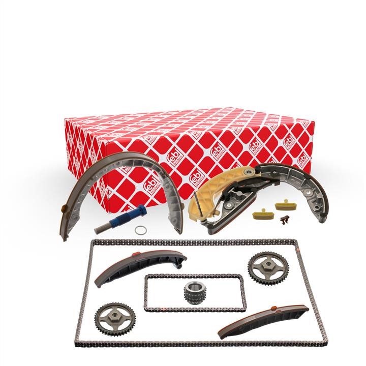 Buy febi 45675 at a low price in United Arab Emirates!