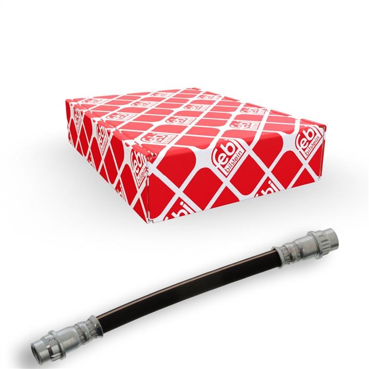 Brake Hose febi 45302