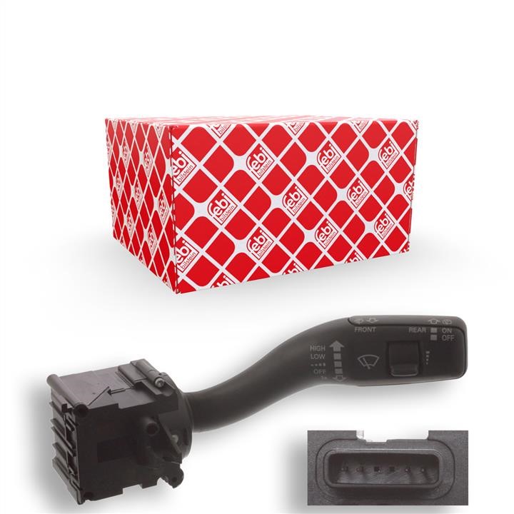 Buy febi 45702 at a low price in United Arab Emirates!