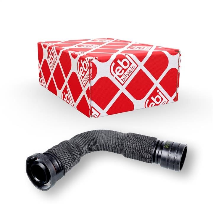 Breather Hose for crankcase febi 45319
