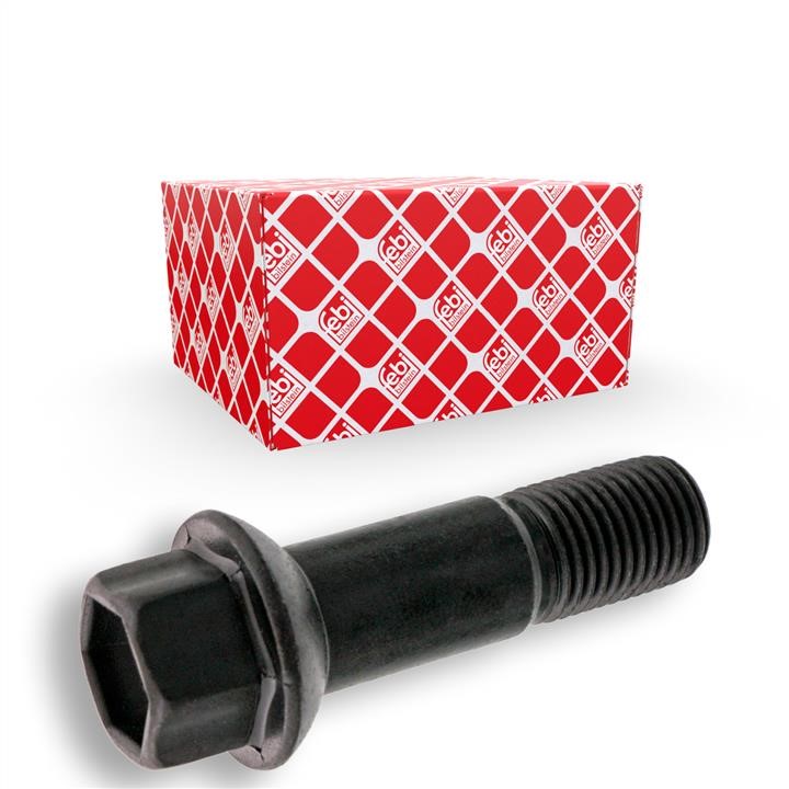 Wheel bolt febi 45757