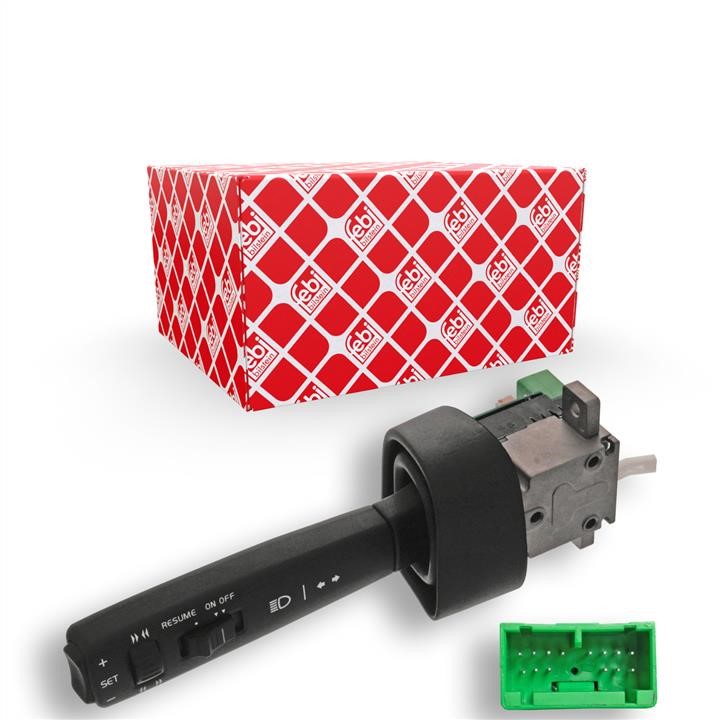 Stalk switch febi 47278