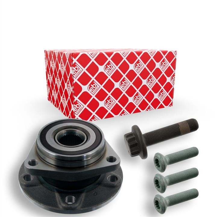 Buy febi 46334 at a low price in United Arab Emirates!