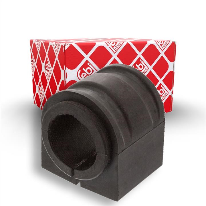 Rear anti roll bar bush febi 47391