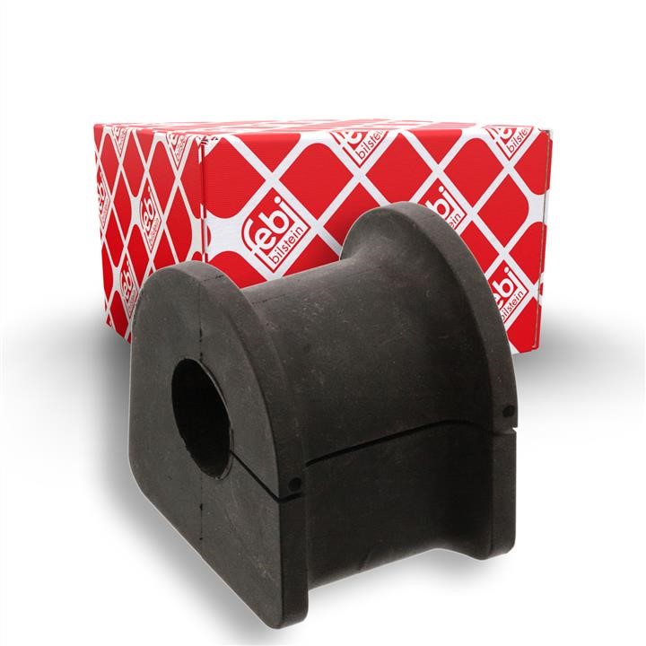 Rear anti roll bar bush febi 45884
