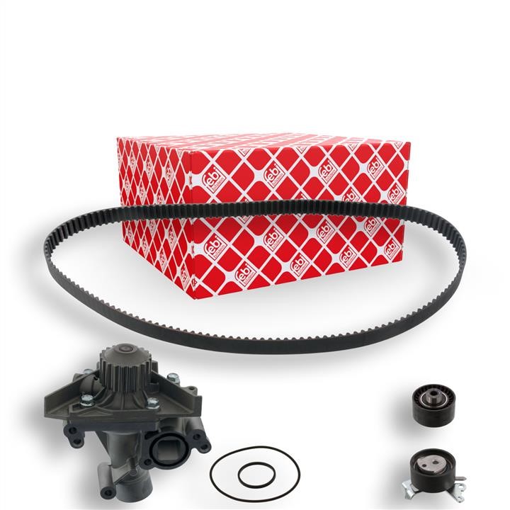Buy febi 46410 at a low price in United Arab Emirates!