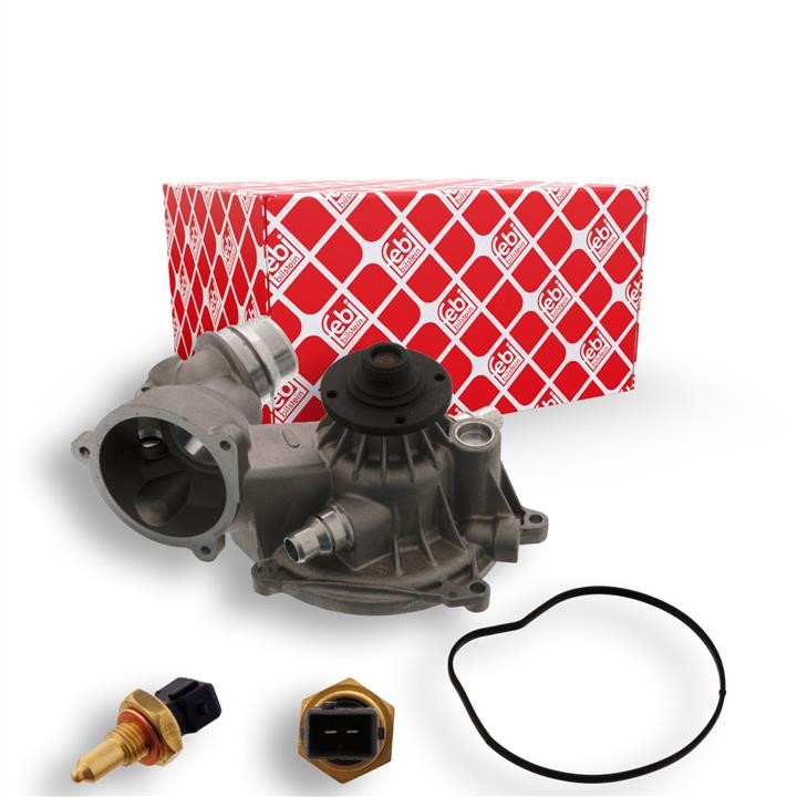Buy febi 47004 at a low price in United Arab Emirates!
