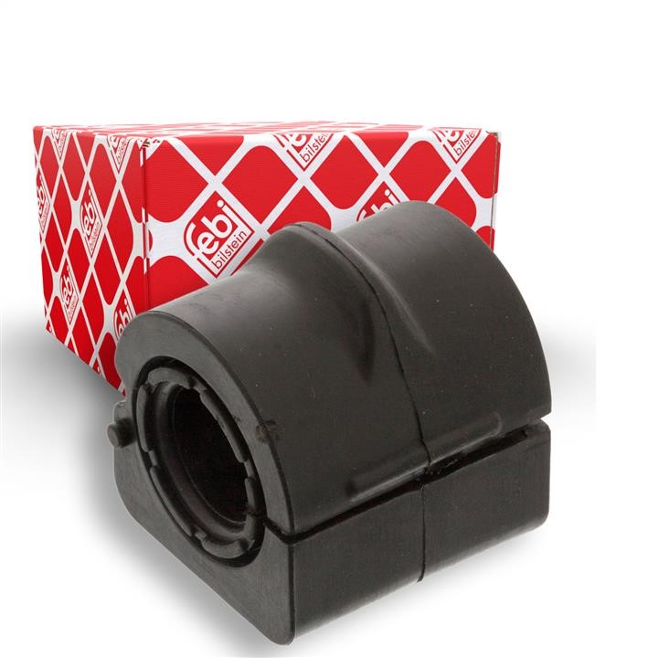 Rear anti roll bar bush febi 46537