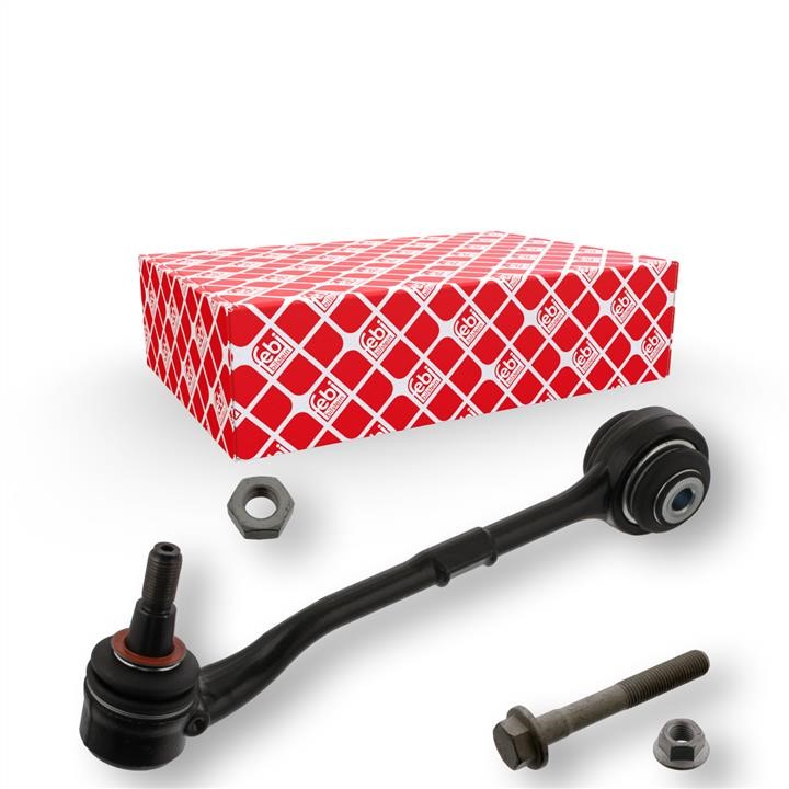 Front lower arm febi 45991