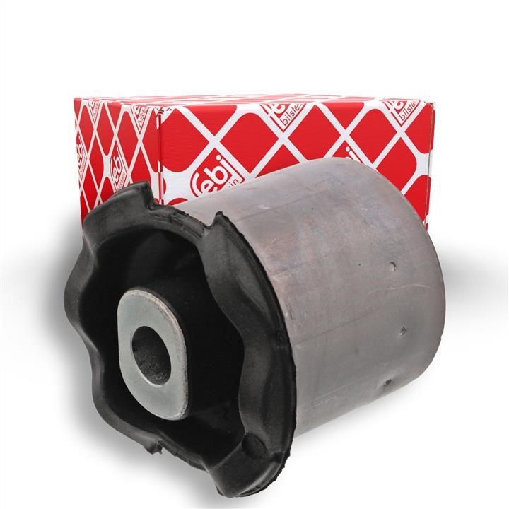 Control arm bushing febi 47573