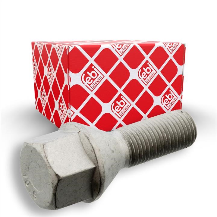 Wheel bolt febi 46637