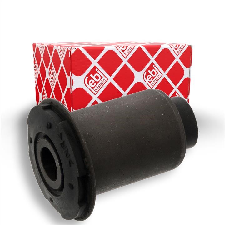 Control arm bushing febi 47134