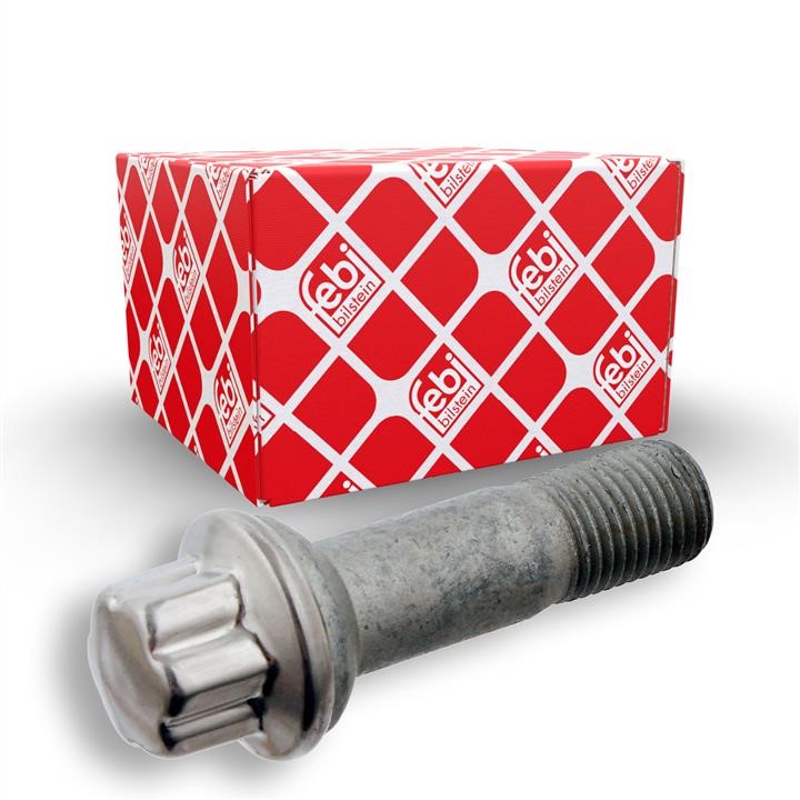 Wheel bolt febi 46672