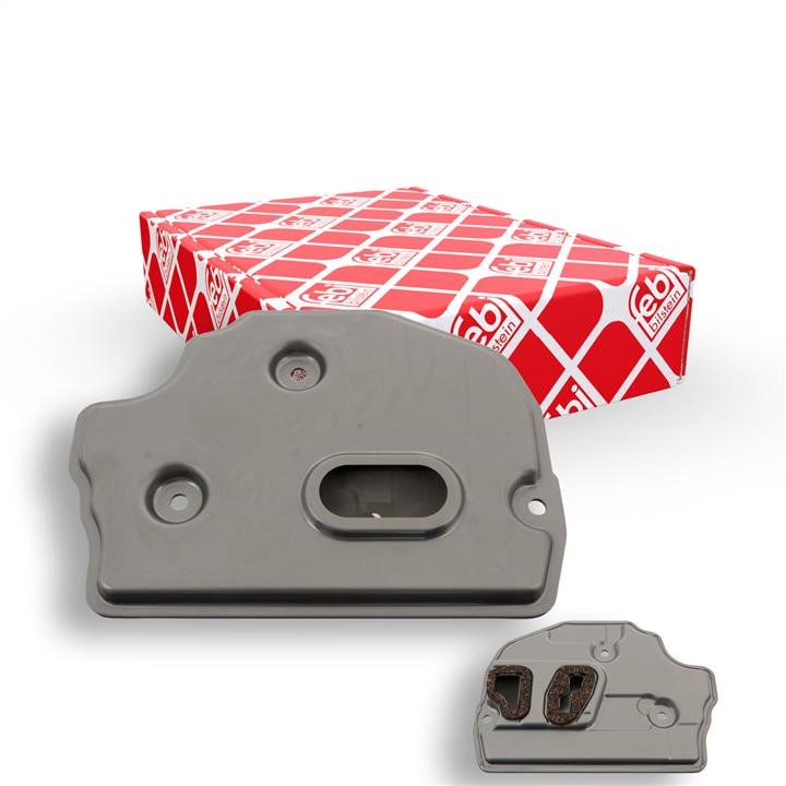 Buy febi 47165 – good price at EXIST.AE!
