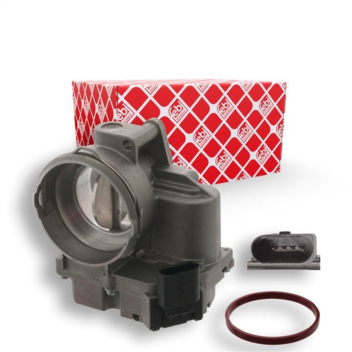 Buy febi 46128 at a low price in United Arab Emirates!