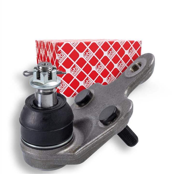 Ball joint febi 48223