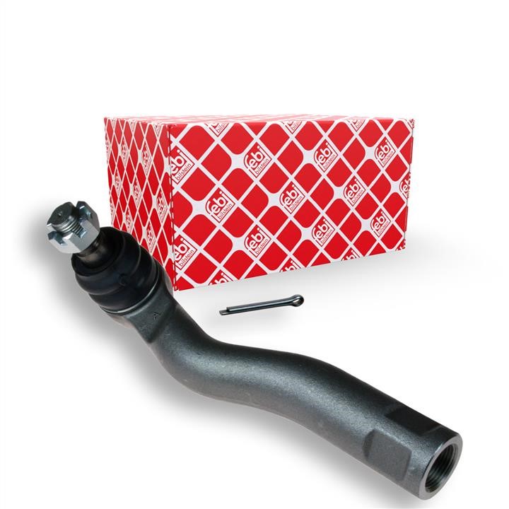 Tie rod end outer febi 48243