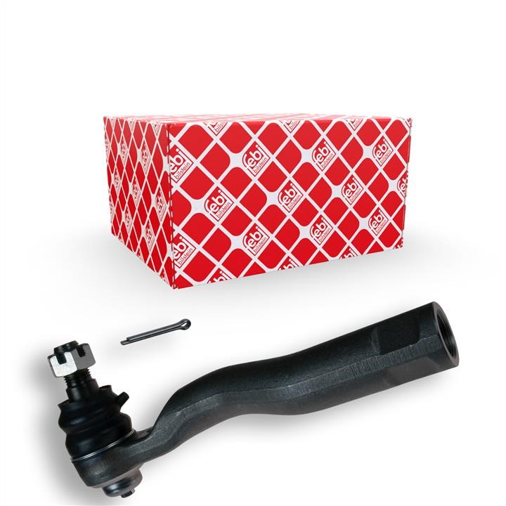 Tie rod end outer febi 48244