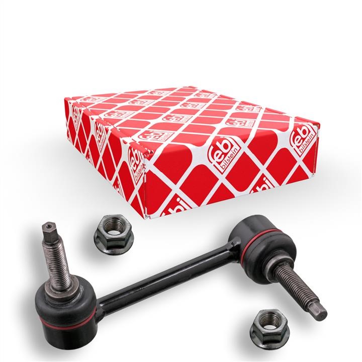 Front anti roll bar link febi 48002