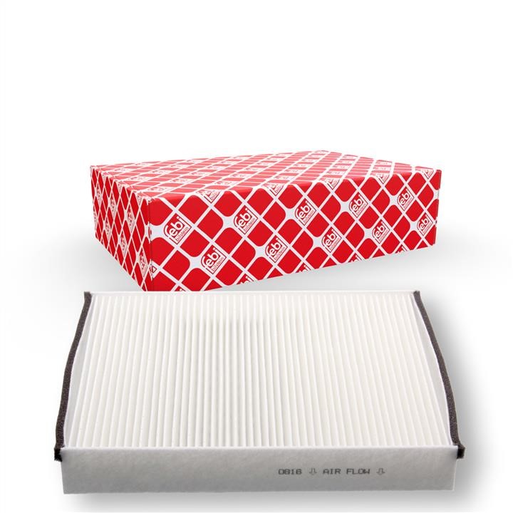 Buy febi 48498 at a low price in United Arab Emirates!