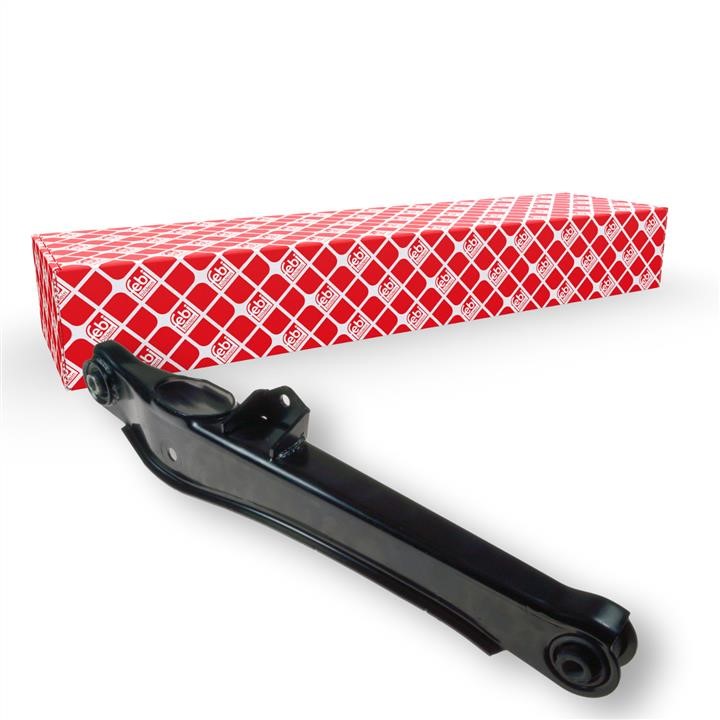 Track Control Arm febi 48012