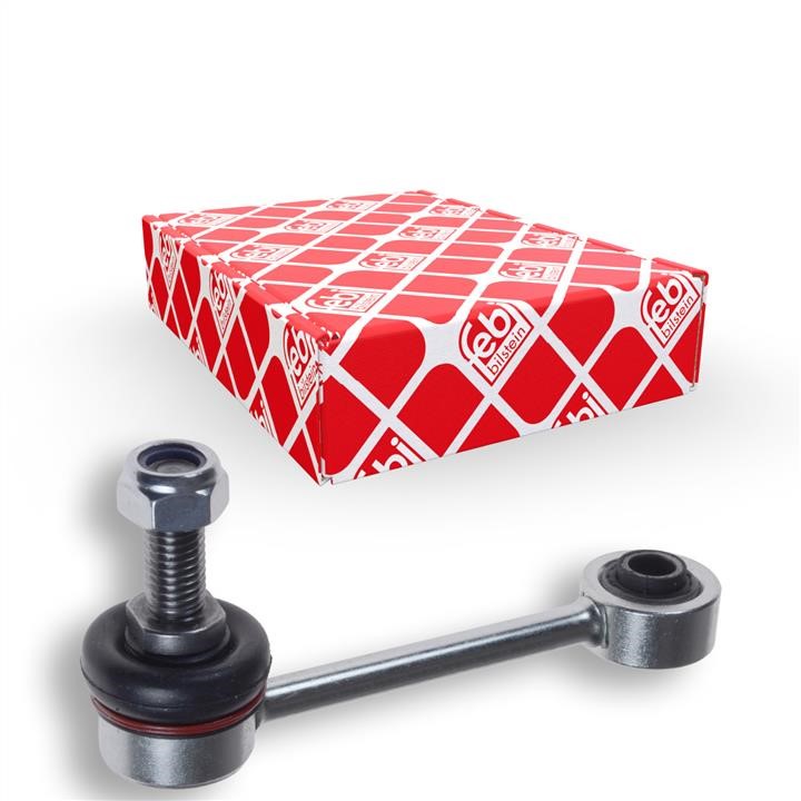 Front anti roll bar link febi 48086