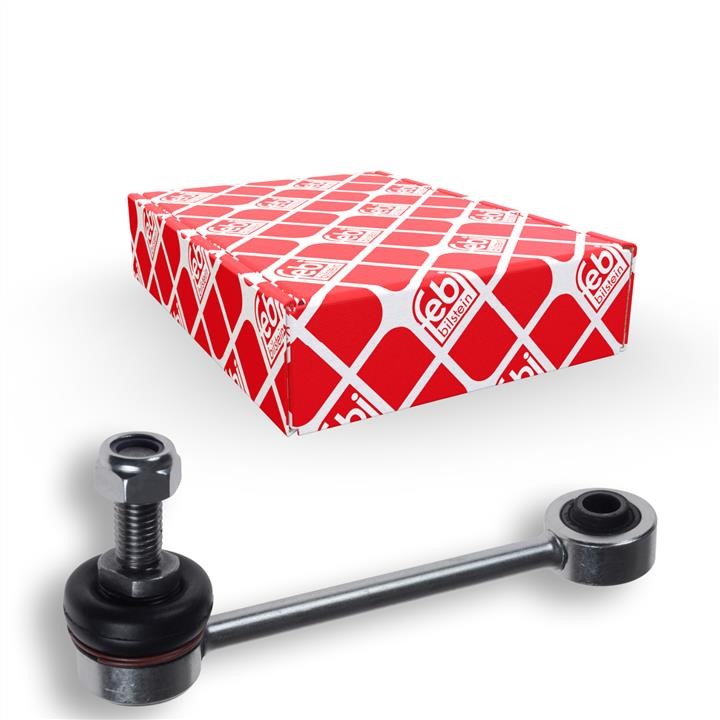 Front anti roll bar link febi 48087
