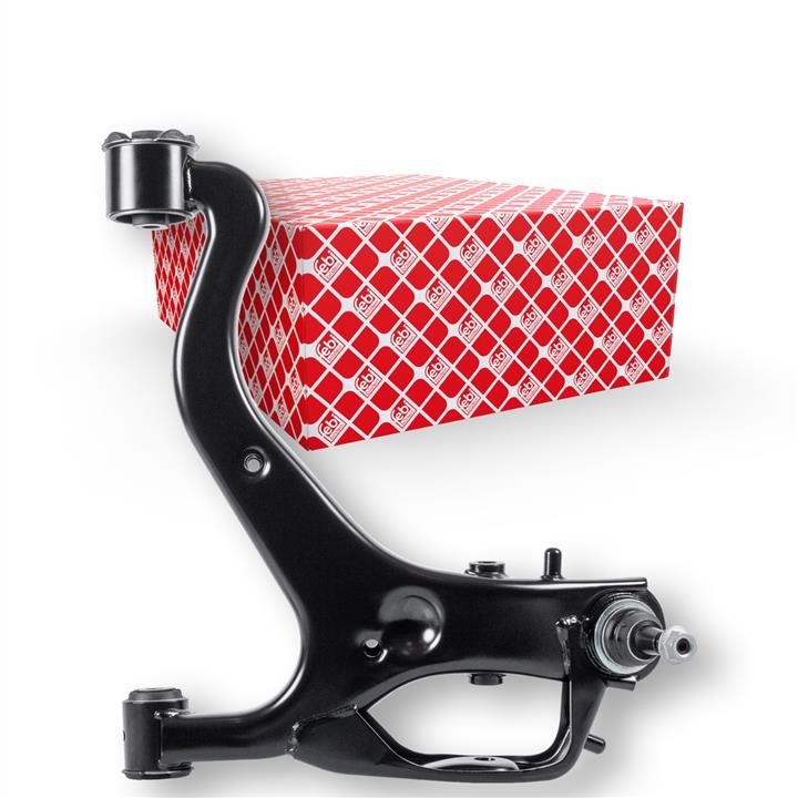 Track Control Arm febi 48102