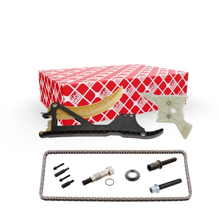 Timing chain kit febi 48385