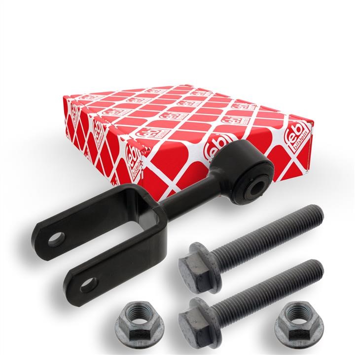 Rear anti roll bar link febi 47867