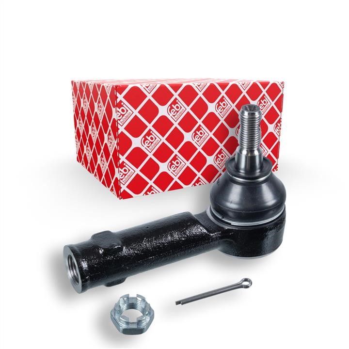Tie rod end outer febi 48130