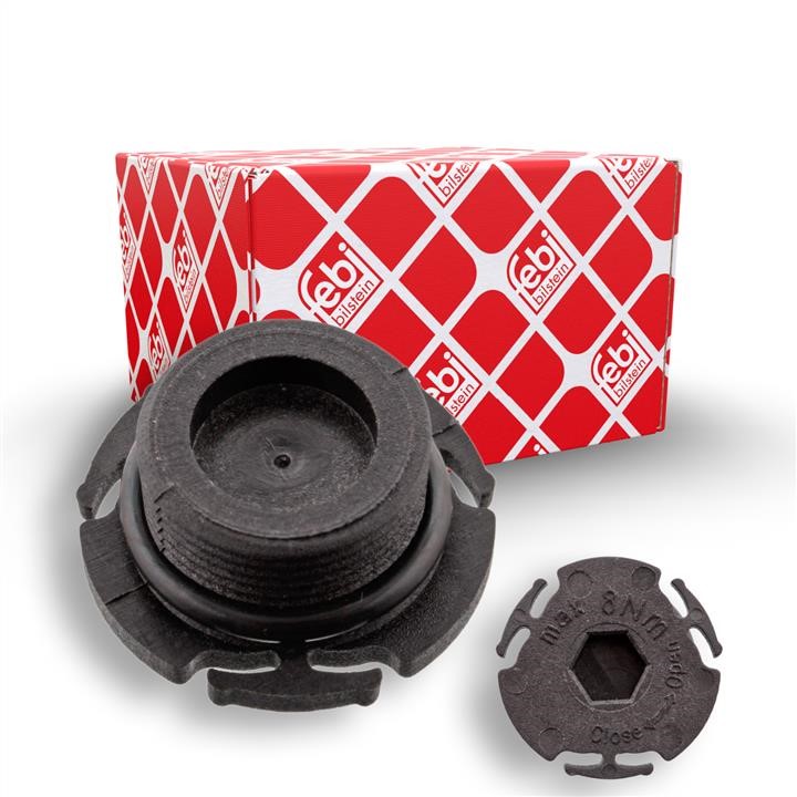 Buy febi 47894 – good price at EXIST.AE!