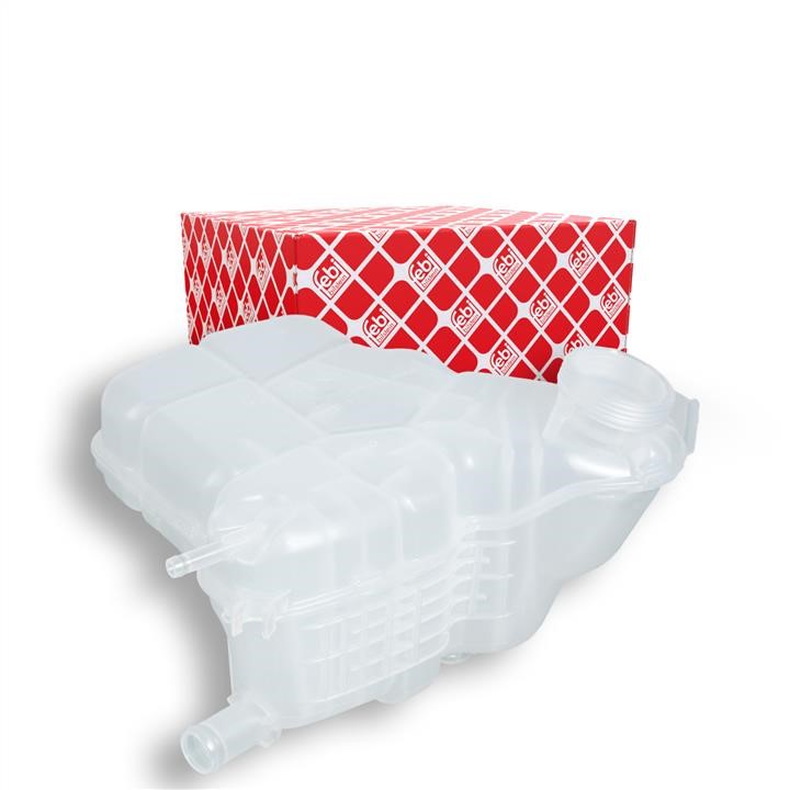 Expansion tank febi 47897
